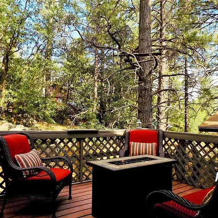 Location! Nature Lovers Getaway - Close To Historic Downtown Flagstaff Exterior photo